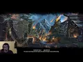 Falkreath Hold vet HM