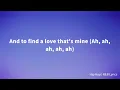 YG - Toxic (Lyrics)