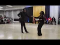 ISDC 2026 - Invitational DFW Swingout Jack Jill