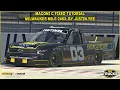 iRacing Maconi Trucks C Fixed Milwaukee Mile Guide to Qualifying and Race 24S3