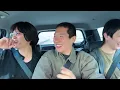 Mat-Kangsan at Busan Rock Fest (feat. Car, the garden, Hanroro, noridogam) | Mat-Kangsan EP.2