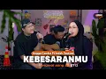 Download Lagu Kebesaranmu - ST12 | Angga Candra Ft Indah Yastami #KOLABOR