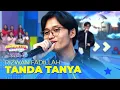 Download Lagu SMOOTH BANGET! Rizwan Fadillah - Tanda Tanya | DAHSYATNYA WEEKEND HUT RCTI 36