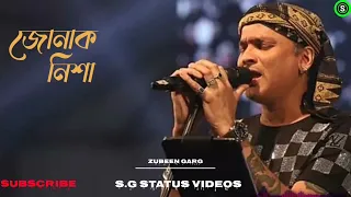 junak nikha govir akakh zubeen garg assamese song zubeen song assamese song viral views