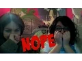 We TRIED Reading Killing Stalking