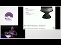 Lightning Talk - 5 Animations You Should Know and Use