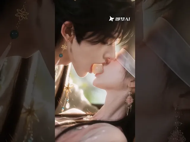 어른도 저에게 당신을 뽀뽀해 달라고 할 생각인가요?
