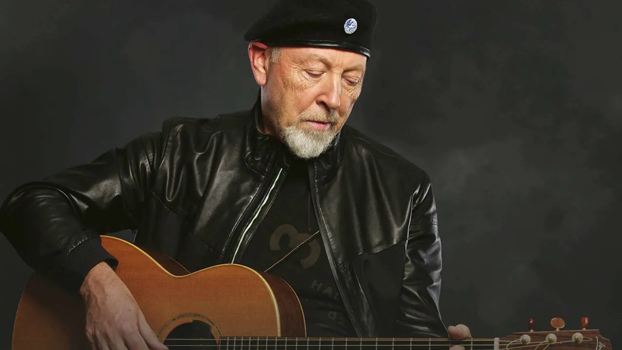 Richard Thompson - One Life at A Time