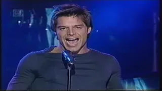 She Bangs Ricky Martin  She Bangs Ricky Martin