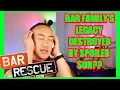 BAR RESCUE REACTION - Y Not III Milwaukee WI
