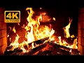 Download Lagu 🔥 Fireplace 4K UHD! Fireplace with Crackling Fire Sounds. Fireplace Ambience