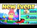 Download Lagu 🌸 UPDATE 180! Labubu Event is HERE in Weapon Fighting Simulator + Aura Giveaway