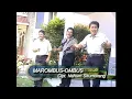 Download Lagu Aksidos Trio - Marombus Ombus
