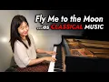 Download Lagu Fly Me to the Moon in the Styles of 6 Classical Composers