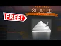 NEW FREE SLURPEE DECAL GIVEAWAY Instructions