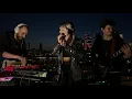 Ekin Beril - Uzayın Dibi & Ha Ha (Festtogether Live)