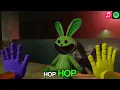 Hoppy Hopscotch Song Music Video (Poppy Playtime Chapter 3)