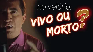 No Velório: Vivo ou Morto? | Eli Corrêa Oficial | Que Saudade de Você
