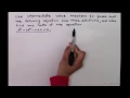 Continuity 2 8 Example of Intermediate Value Theorem