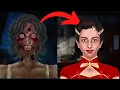 Download Lagu [ASMR] Chinese Zombie To Human Transformation | Treatment And Deep Cleaning Animation | Brain asmr