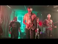 Petal Dance by Gingerbee [LIVE AT MARKET HOTEL]