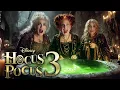 Download Lagu HOCUS POCUS 3 Is About To Change Everything