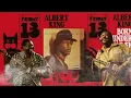 Born & Raised In Compton DJ Quik Meets Albert King Remix 1991 #decafhiphop