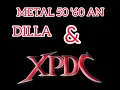 METAL 50/60AN (XPDC & DILLA~Darah Muda.