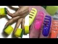 Weird Nail Art You Have To See