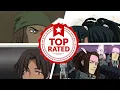 The 20 Best Anime Characters With Dreadlocks