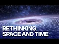 Download Lagu Everything and Nothing E01 | Rethinking Space and Time