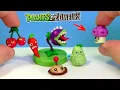 Download Lagu Making Plants VS Zombies with Clay | Part 2