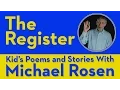 Download Lagu The Register | POEM | Kids' Poems and Stories With Michael Rosen