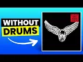 Wild Woman - Aerosmith/YUNGBLUD/Lainey Wilson | No Drums (Drumless)