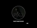 PARTYNEXTDOOR - Don t Run 432hz