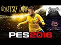 Download Lagu 9. Bölüm PeS 16 (PES 2016) BEDAVA NASIL KURULUR ve İNDİRİLİR