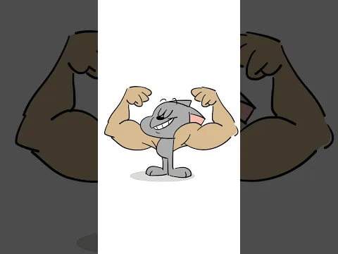 Muscle Swap