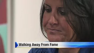 Hardcore Pawn star leaves spotlight behind