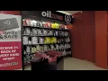 Convenient and Contemporary - AutoZone Craighall