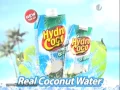 Iklan Hydro Coco - Real Coconut Water