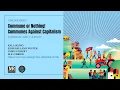 Download Lagu PANEL DISCUSSION: Commune or Nothing! Communes Against Capitalism