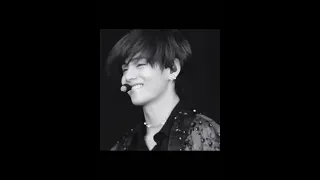 Tae Edit Bts Tae Army 