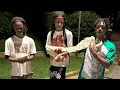 Download Lagu PDK Pa - Real walker ( OFFICIAL MUSIC VIDEO) 