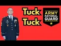 Retired Army National Guard recruiter recounts past experience at the Asian Massage Parlor
