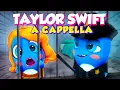 Download Lagu Taylor Swift - I Can See You (Taylor’s Version) a cappella #withoutmusic  parody by The Moonies