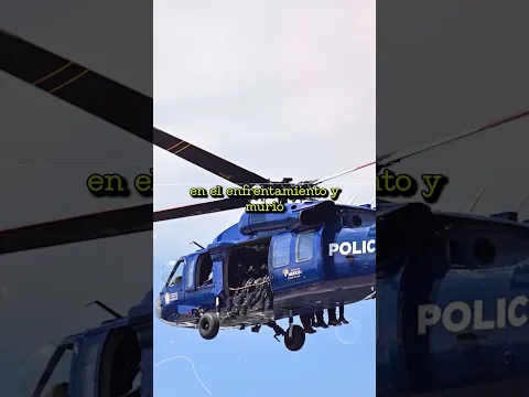 El Mencho y el Chapo Guzman cayeron el mismo dia