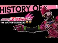 Download Lagu HISTORY OF EX-AID |1| The Doctor Gamer Arc