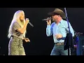 Cody Johnson Surprises Audience with Carrie Underwood for “I’m Gonna Love You”