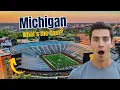 U of M DECLASSIFIED Is Michigan Really a Public Ivy Cost Quality and the Ann Arbor Vibe