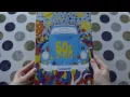 60 S PATTERNS - coloring book